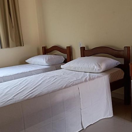 O Sol Gira Suites Porto de Galinhas Luaran gambar