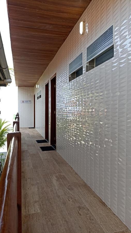 O Sol Gira Suites Porto de Galinhas Luaran gambar
