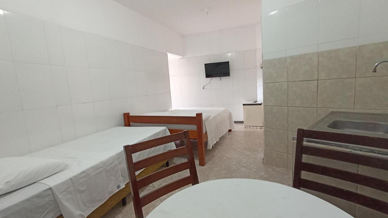 O Sol Gira Suites Porto de Galinhas Luaran gambar