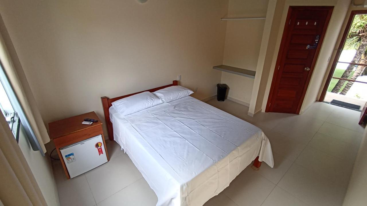 O Sol Gira Suites Porto de Galinhas Luaran gambar