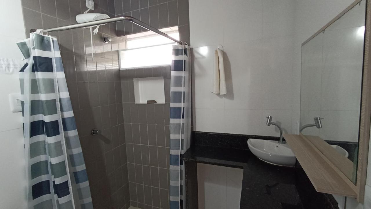 O Sol Gira Suites Porto de Galinhas Luaran gambar
