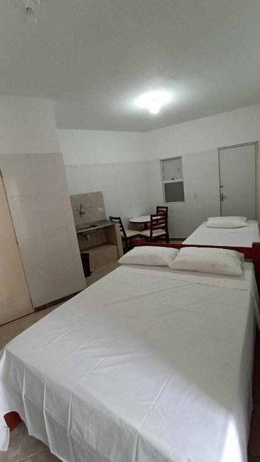 O Sol Gira Suites Porto de Galinhas Luaran gambar