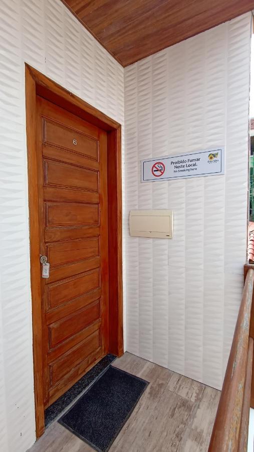 O Sol Gira Suites Porto de Galinhas Luaran gambar