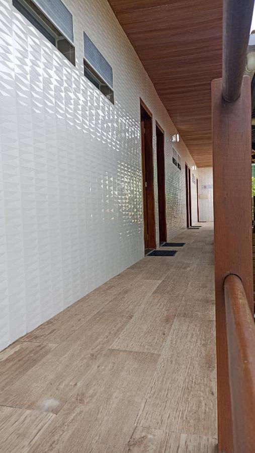 O Sol Gira Suites Porto de Galinhas Luaran gambar