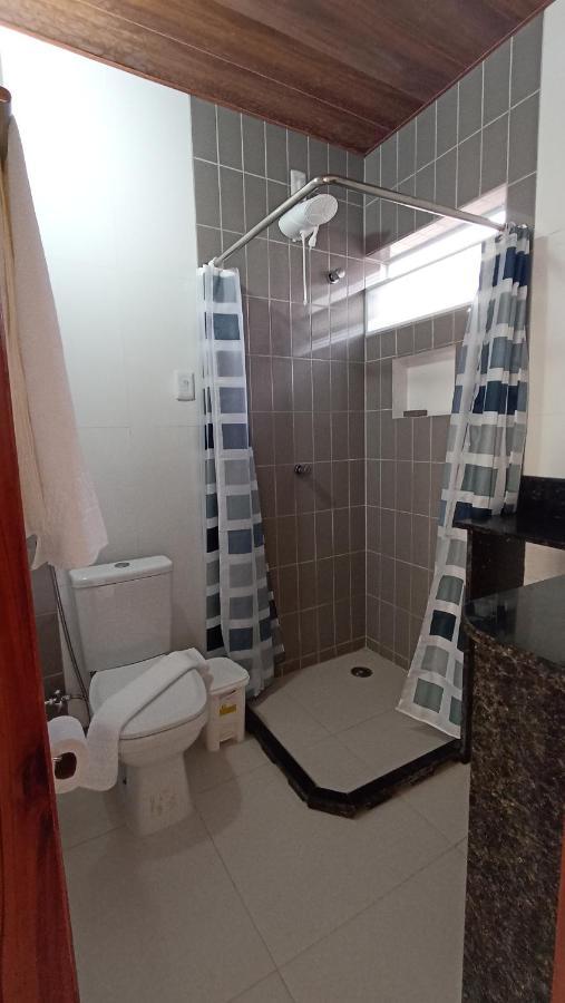 O Sol Gira Suites Porto de Galinhas Luaran gambar
