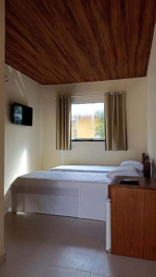 O Sol Gira Suites Porto de Galinhas Luaran gambar