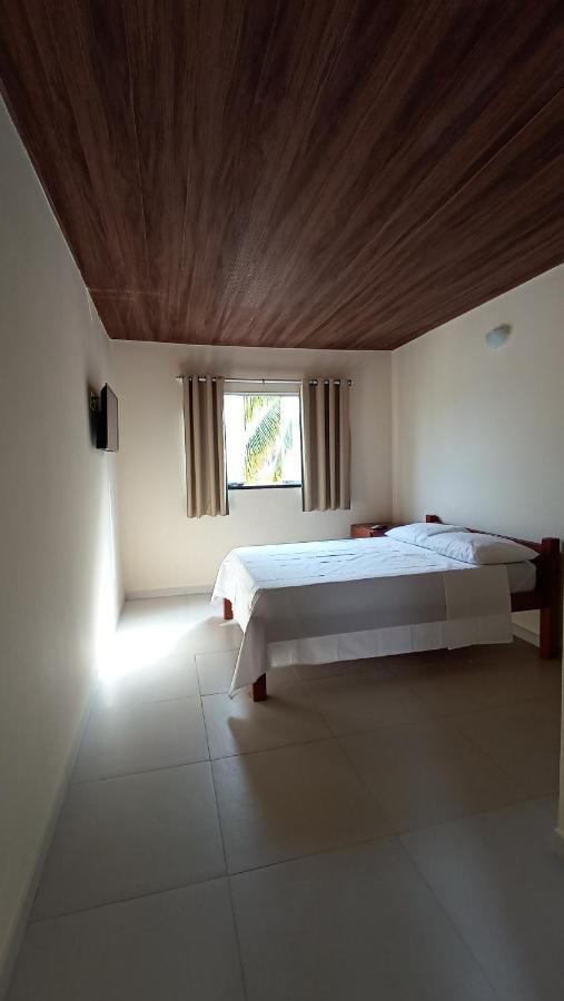 O Sol Gira Suites Porto de Galinhas Luaran gambar