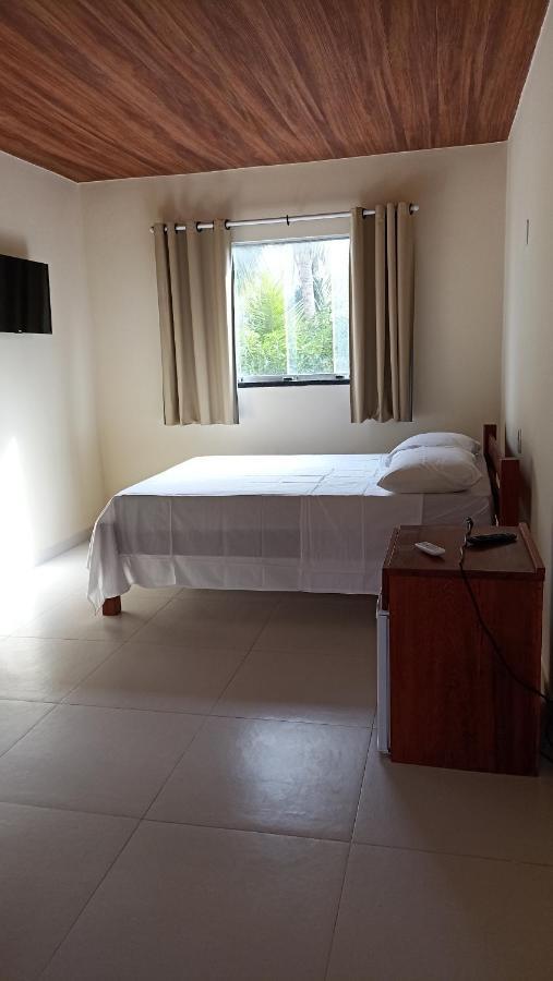 O Sol Gira Suites Porto de Galinhas Luaran gambar