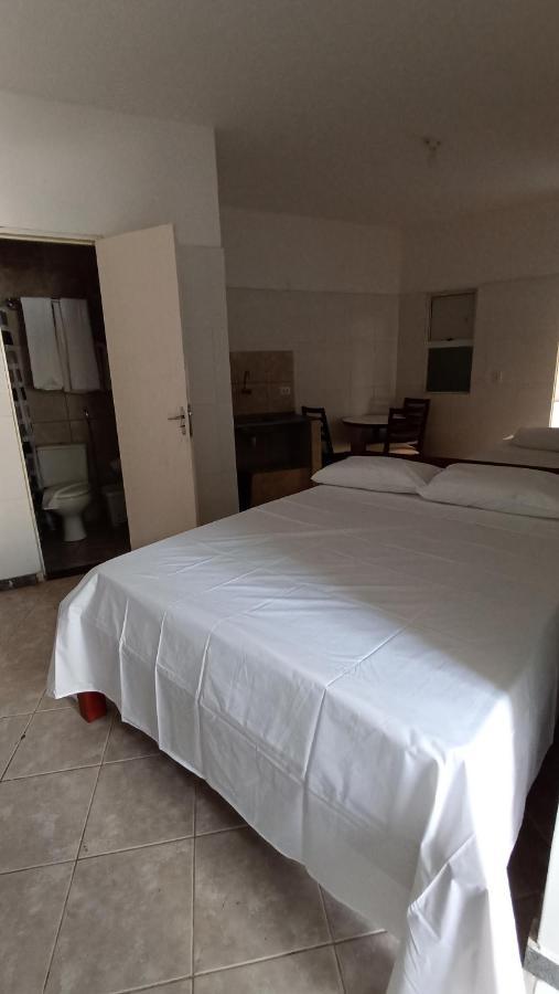 O Sol Gira Suites Porto de Galinhas Luaran gambar
